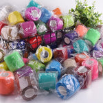 2" Sensiwrap Multicolored 24 roll pack