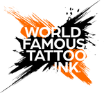World Famous Inks