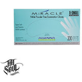 Adenna Miracle (Nitrile) Gloves - 200 per box
