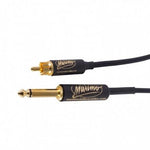 Maximo RCA Cable- Straight