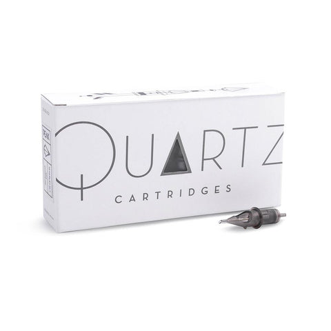 Peak Quartz Membrane Cartridges