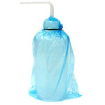 Disposable Wash Bottle Bags